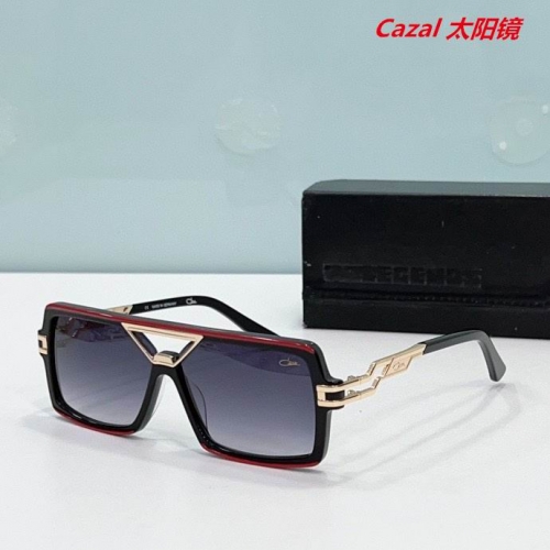 C.a.z.a.l. Sunglasses AAAA 4096