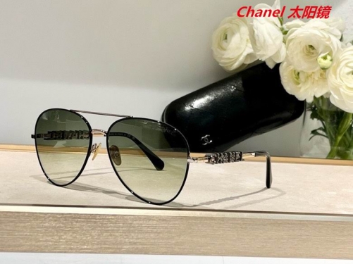 C.h.a.n.e.l. Sunglasses AAAA 4316