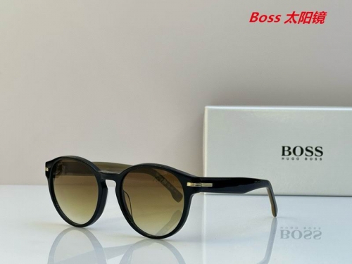 B.o.s.s. Sunglasses AAAA 4085