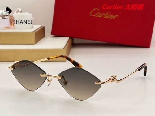 C.a.r.t.i.e.r. Sunglasses AAAA 4491