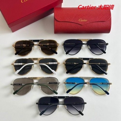 C.a.r.t.i.e.r. Sunglasses AAAA 4040