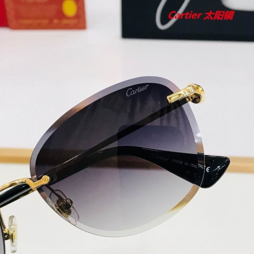 C.a.r.t.i.e.r. Sunglasses AAAA 4651