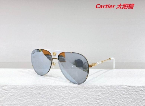 C.a.r.t.i.e.r. Sunglasses AAAA 4888