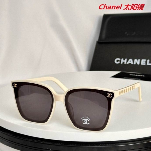 C.h.a.n.e.l. Sunglasses AAAA 5488