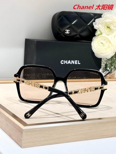 C.h.a.n.e.l. Sunglasses AAAA 4340