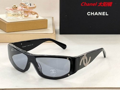 C.h.a.n.e.l. Sunglasses AAAA 4561