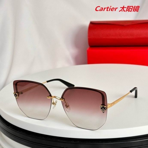 C.a.r.t.i.e.r. Sunglasses AAAA 6008