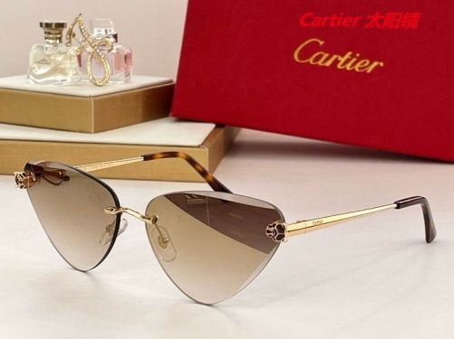 C.a.r.t.i.e.r. Sunglasses AAAA 4501