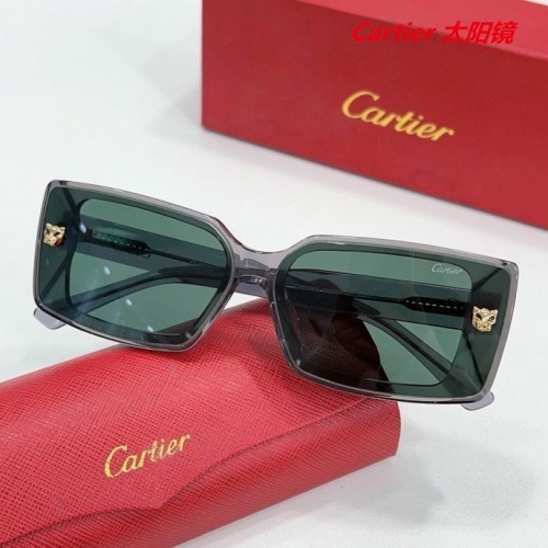 C.a.r.t.i.e.r. Sunglasses AAAA 4855