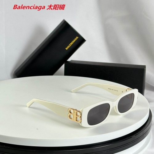 B.a.l.e.n.c.i.a.g.a. Sunglasses AAAA 4193