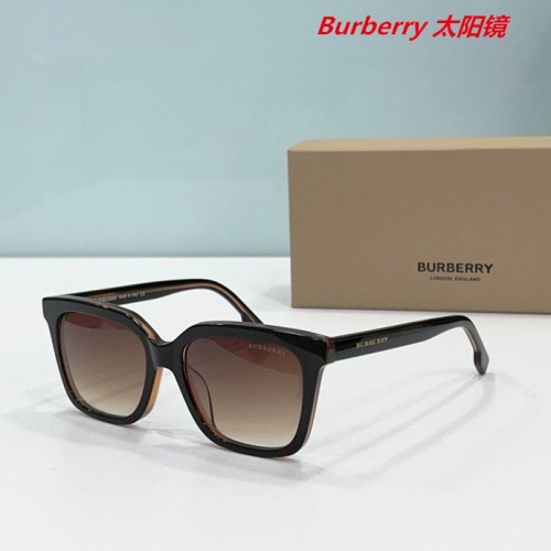 B.u.r.b.e.r.r.y. Sunglasses AAAA 4449