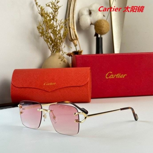 C.a.r.t.i.e.r. Sunglasses AAAA 4202