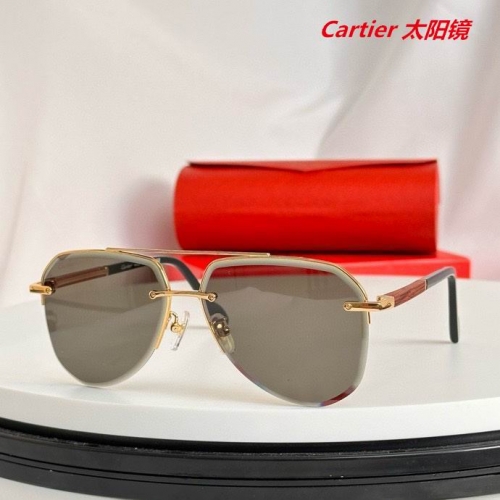 C.a.r.t.i.e.r. Sunglasses AAAA 6144