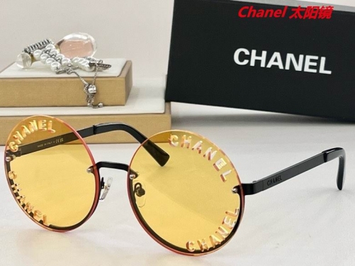 C.h.a.n.e.l. Sunglasses AAAA 4459