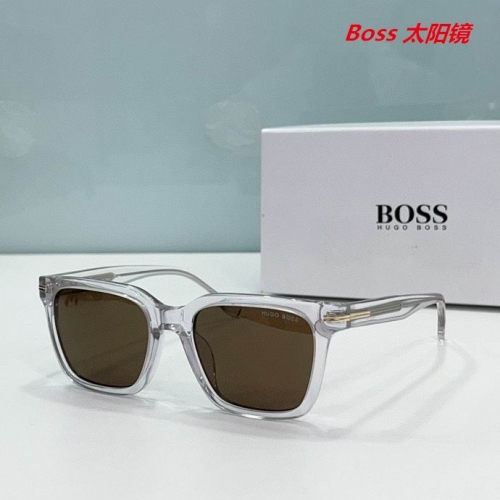 B.o.s.s. Sunglasses AAAA 4064