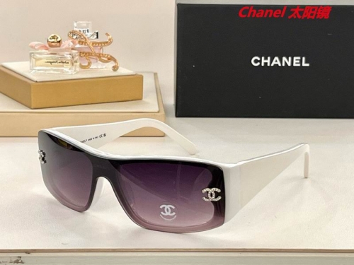 C.h.a.n.e.l. Sunglasses AAAA 4549