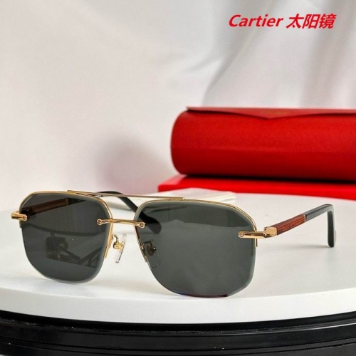 C.a.r.t.i.e.r. Sunglasses AAAA 6156