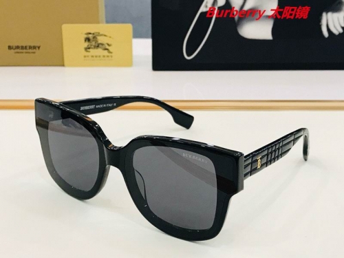 B.u.r.b.e.r.r.y. Sunglasses AAAA 4338