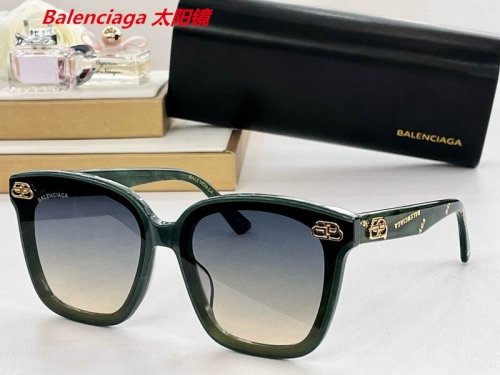 B.a.l.e.n.c.i.a.g.a. Sunglasses AAAA 4406