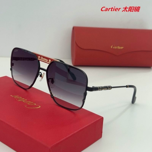 C.a.r.t.i.e.r. Sunglasses AAAA 4823