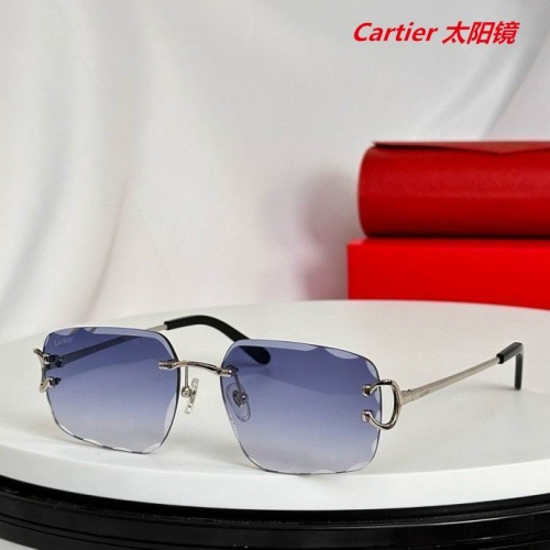 C.a.r.t.i.e.r. Sunglasses AAAA 6114