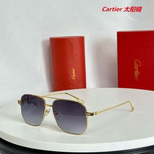 C.a.r.t.i.e.r. Sunglasses AAAA 5672