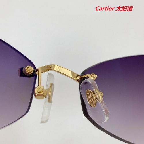 C.a.r.t.i.e.r. Sunglasses AAAA 5373