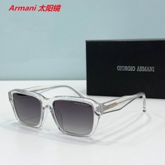 A.r.m.a.n.i. Sunglasses AAAA 4012