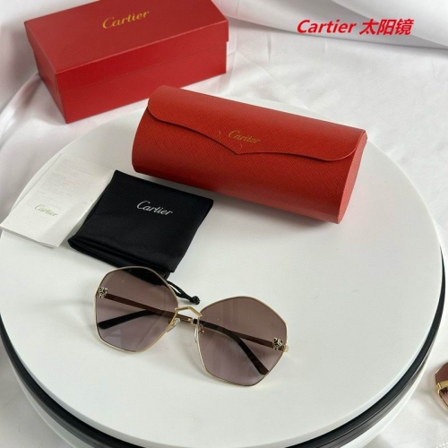 C.a.r.t.i.e.r. Sunglasses AAAA 5605