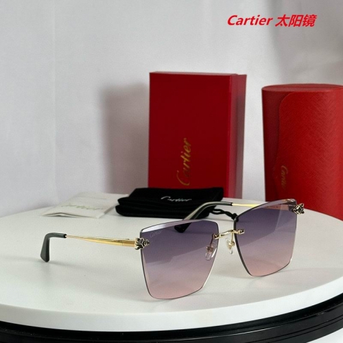 C.a.r.t.i.e.r. Sunglasses AAAA 5518