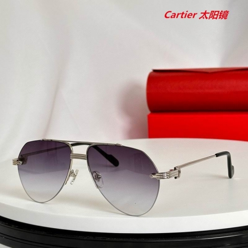 C.a.r.t.i.e.r. Sunglasses AAAA 6164