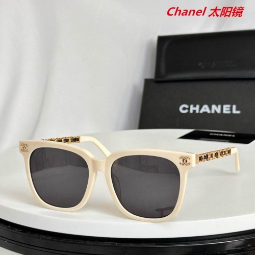 C.h.a.n.e.l. Sunglasses AAAA 5543