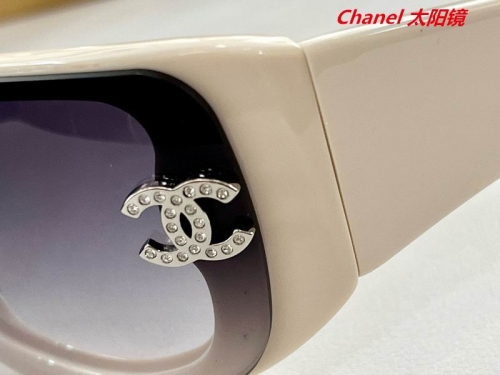 C.h.a.n.e.l. Sunglasses AAAA 4659