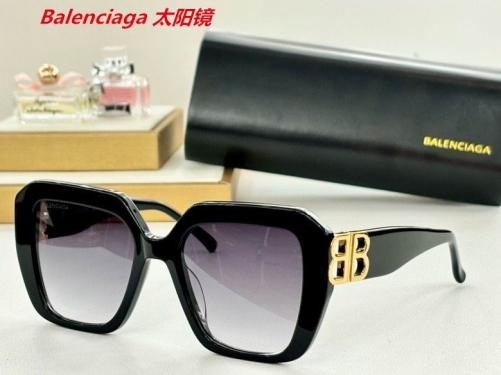 B.a.l.e.n.c.i.a.g.a. Sunglasses AAAA 4242