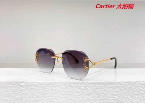 C.a.r.t.i.e.r. Sunglasses AAAA 4873