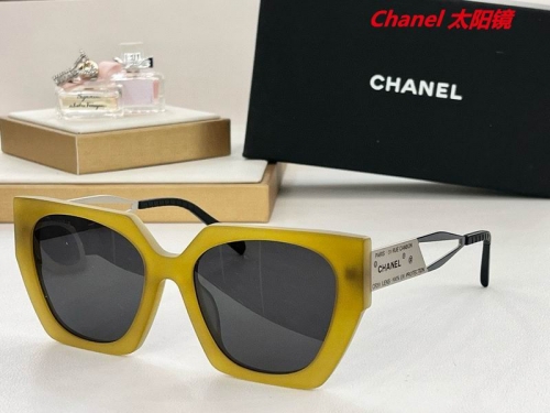 C.h.a.n.e.l. Sunglasses AAAA 5054