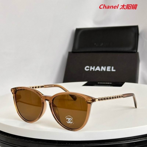 C.h.a.n.e.l. Sunglasses AAAA 5770