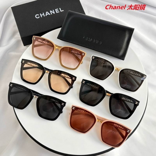 C.h.a.n.e.l. Sunglasses AAAA 5818