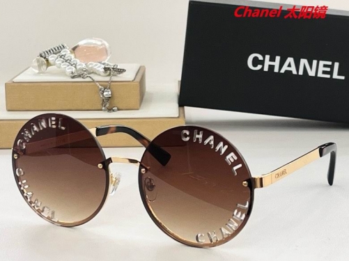 C.h.a.n.e.l. Sunglasses AAAA 4460