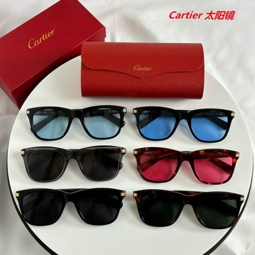 C.a.r.t.i.e.r. Sunglasses AAAA 5622