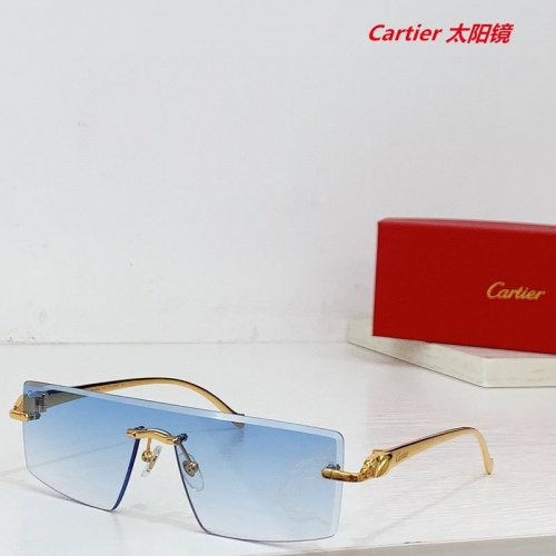 C.a.r.t.i.e.r. Sunglasses AAAA 5341