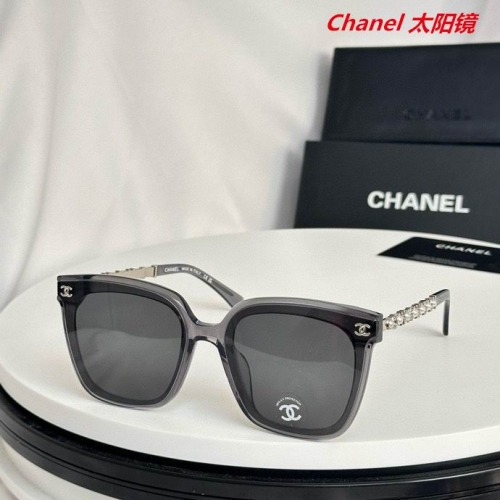 C.h.a.n.e.l. Sunglasses AAAA 5417