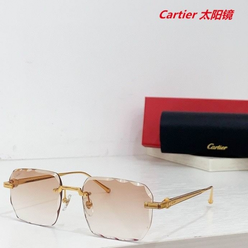 C.a.r.t.i.e.r. Sunglasses AAAA 5303