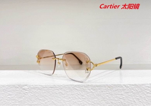 C.a.r.t.i.e.r. Sunglasses AAAA 4874