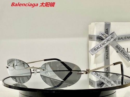 B.a.l.e.n.c.i.a.g.a. Sunglasses AAAA 4427