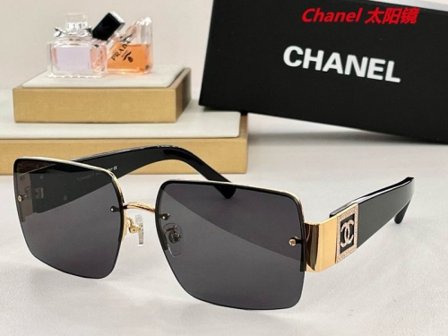 C.h.a.n.e.l. Sunglasses AAAA 4655