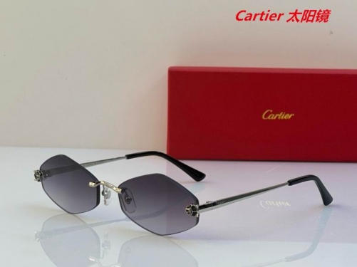 C.a.r.t.i.e.r. Sunglasses AAAA 4985