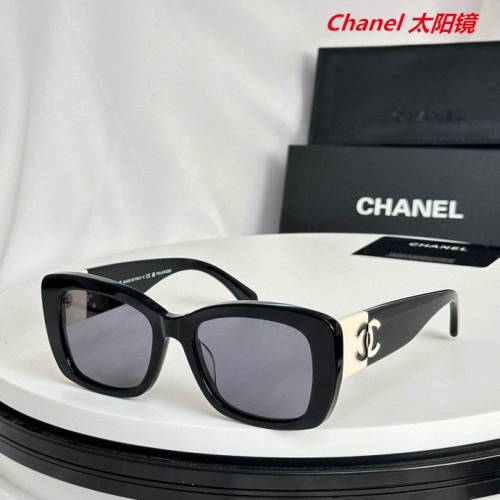 C.h.a.n.e.l. Sunglasses AAAA 5440