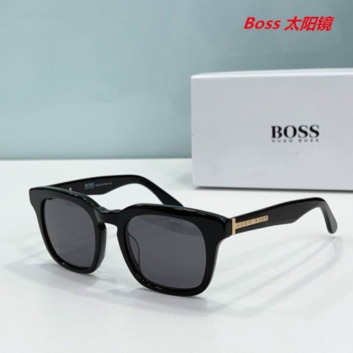 B.o.s.s. Sunglasses AAAA 4058
