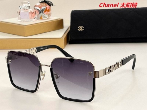 C.h.a.n.e.l. Sunglasses AAAA 4439